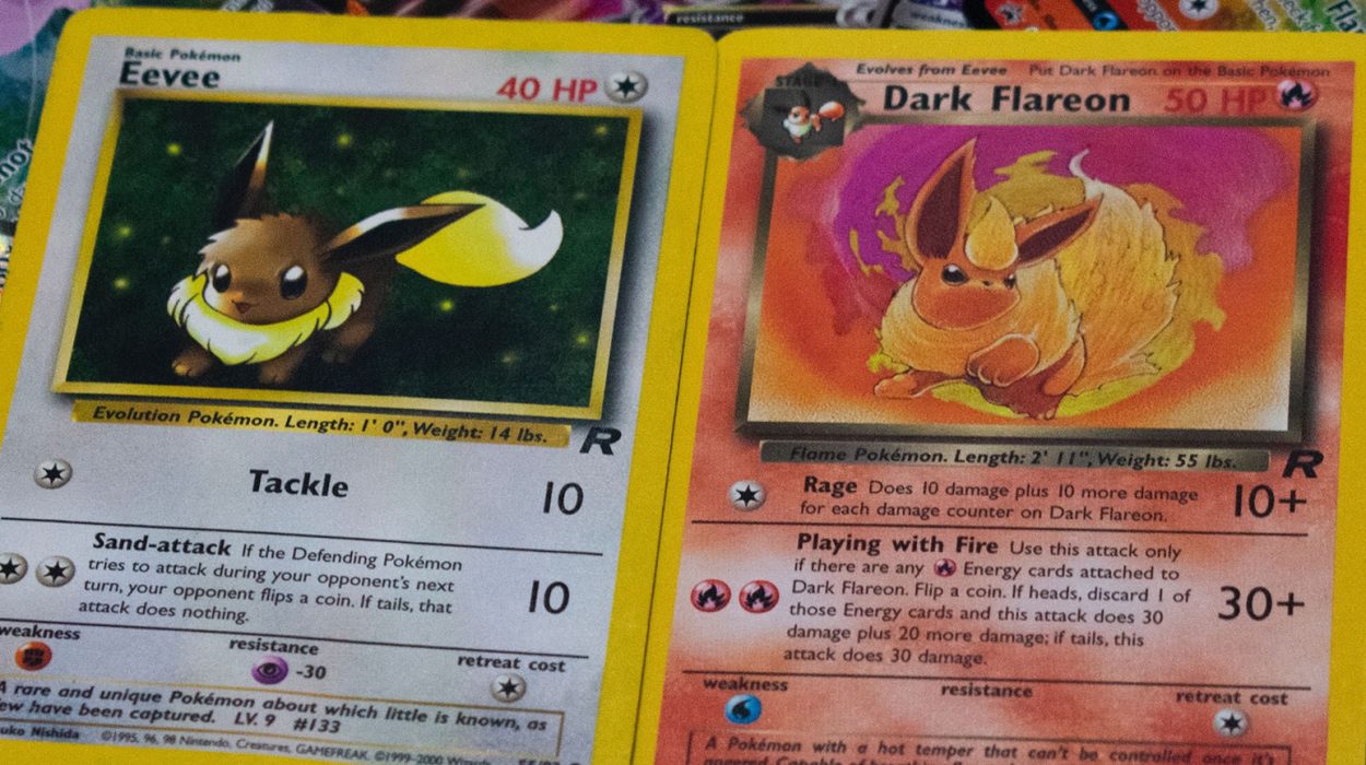 right card grading