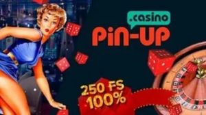 Игорное онлайн-предприятие PIN-UP